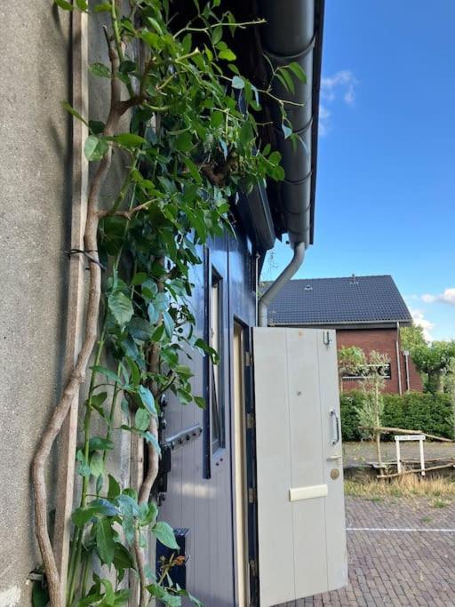 The Tiny Garage Apartment Kampen Exterior photo